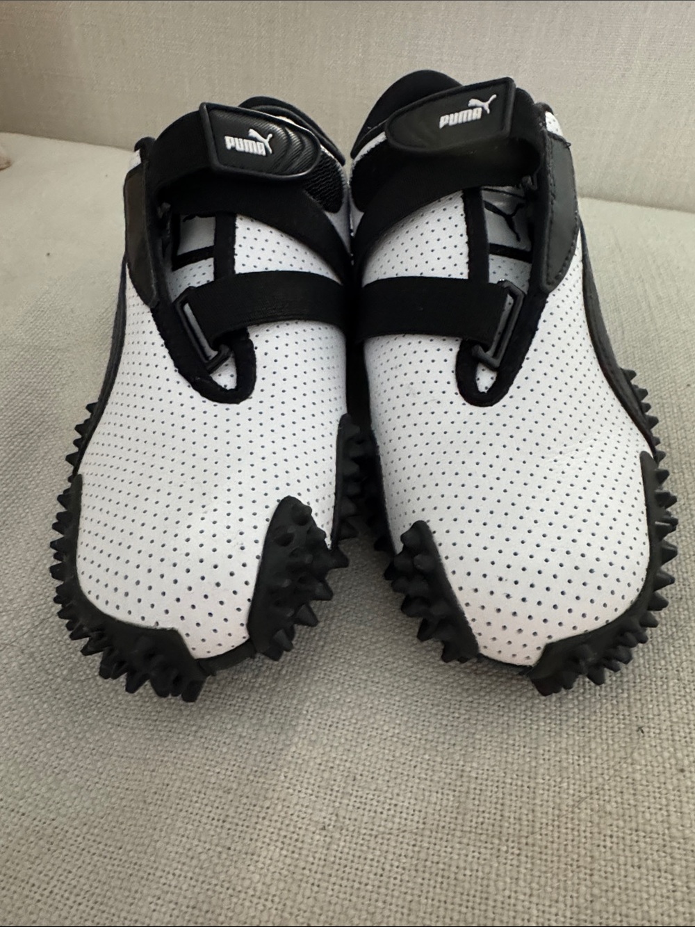 Puma Mostro Perf - Picture 3 of 6